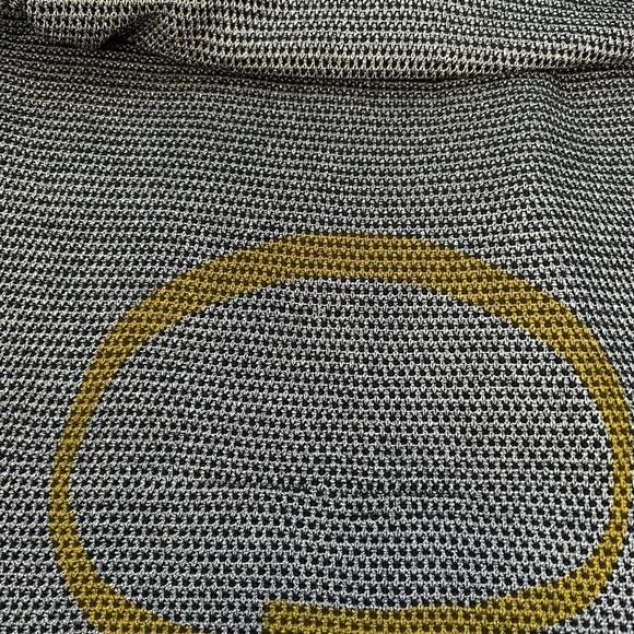 VINCE Rayon/Linen Blend Knit Relaxed Longline Cardigan Sweater Women’s Size XL - Picture 12 of 13